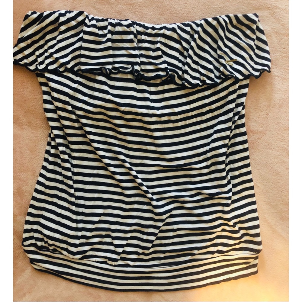 5/$25 Straples top